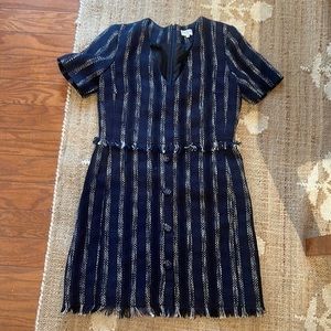 Claudie pierlot dress